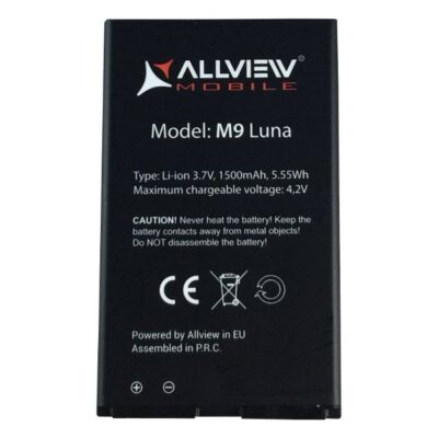 Acumulator Allview M9 Luna
