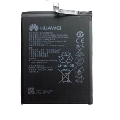 Acumulator Huawei HB386589ECW Huawei Honor View 10 si Huawei Nova 3