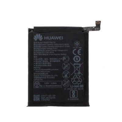 Acumulator Huawei Nova 2 HB366179ECW