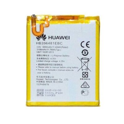 Acumulator Huawei Y6 II HB396481EBC
