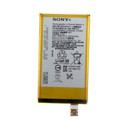 Acumulator Sony LIS1594ERPC