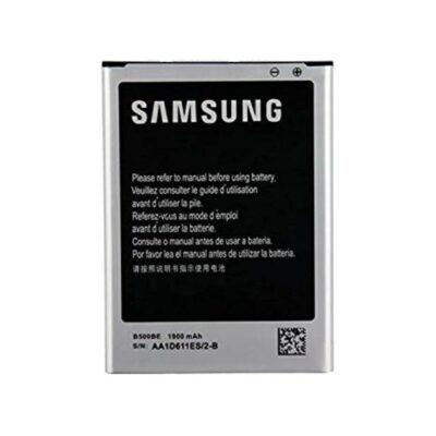 Acumulator Samsung EB-B500AE/BE NFC