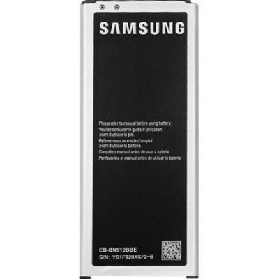 Acumulator Samsung Note 4 N9100 Duos Original