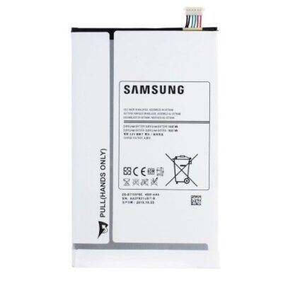 Acumulator Samsung Galaxy Tab S 8,4 T705