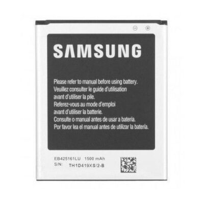 Acumulator Samsung EB425161L