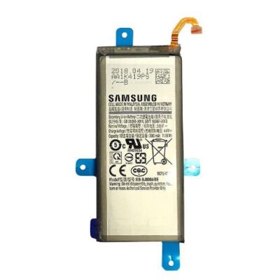 Acumulator Samsung Galaxy A6 A600 2018