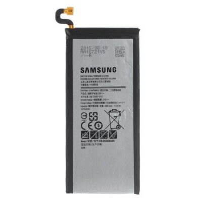 Acumulator Samsung Galaxy S6 Edge+ SM-G928F