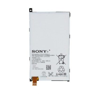 Acumulator Sony Xperia Z1 Compact D5503 LIS1529ERPC