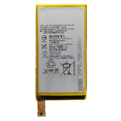 Acumulator Sony Xperia Z3 Compact D5803 D5833 M55w
