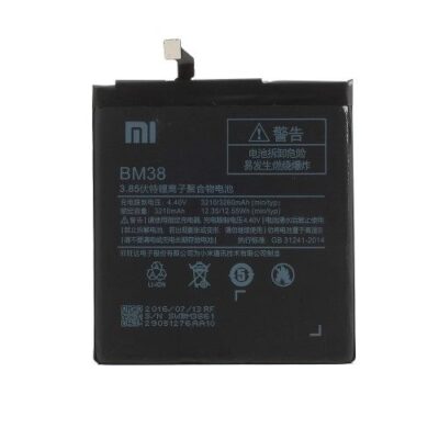 Acumulator Xiaomi Mi 4S BM38