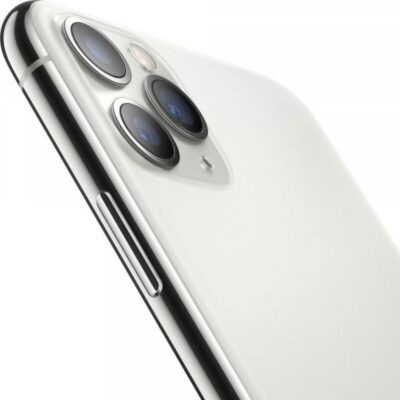 Apple iPhone 11 Pro Max 64GB SILVER