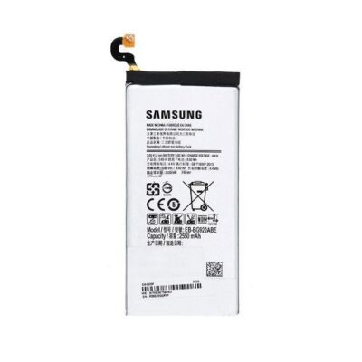 Acumulator Samsung Galaxy S6 EB-BG920ABE