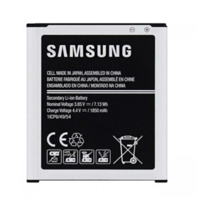 Acumulator Samsung Galaxy J1 EB-BJ120CBE