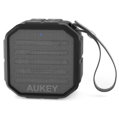 Boxa portabila Aukey SK-M13, Bluetooth, neagra