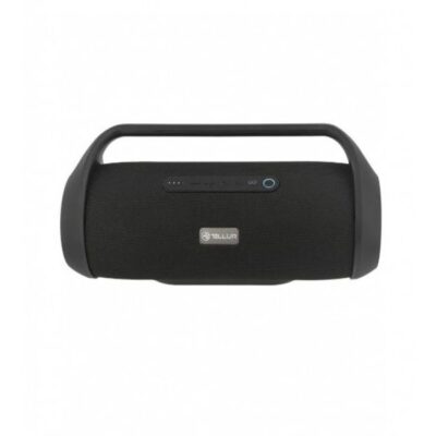 Boxa portabila Bluetooth Tellur Obia 50W negru
