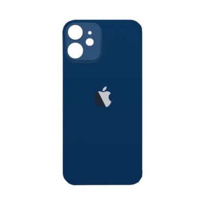 Capac baterie iPhone 12 mini albastru
