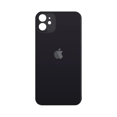 Capac baterie iPhone 12 mini negru