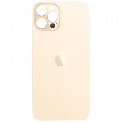 Capac baterie Apple iPhone 12 Pro Max Gold