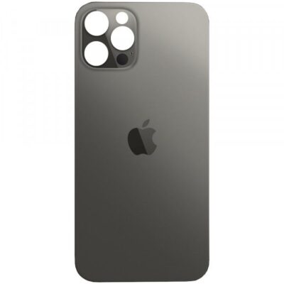 Capac baterie Apple iPhone 12 Pro Negru