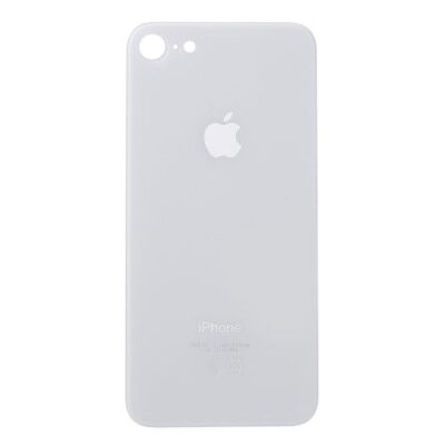 Capac Baterie iPhone 8 Alb