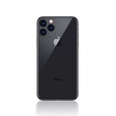 Capac Baterie iPhone 11 Pro Max Negru