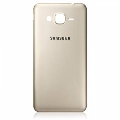 Capac Baterie Spate Samsung Galaxy Grand Prime SM-G530F Gold
