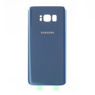 Capac Baterie Spate Samsung Galaxy S8 SM-G950 Albastru
