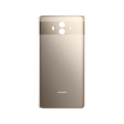 Capac Huawei Mate 10 Baterie Spate Auriu