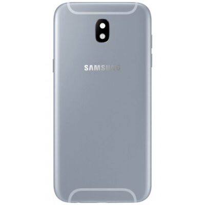 Carcasa Completa Samsung Galaxy J5 J530 2017 Albastra