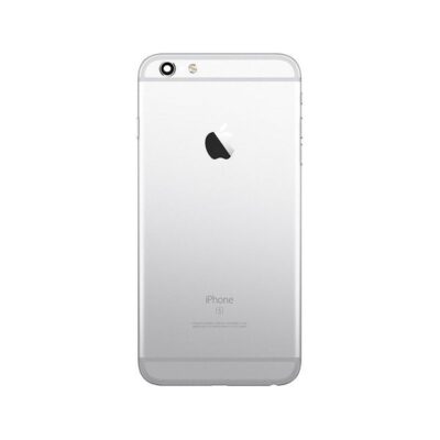 Carcasa Completa iPhone 6s Argintie