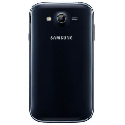 Carcasa Completa Samsung Galaxy Grand i9082 Albastra Inchis