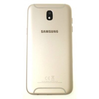 Carcasa Completa Samsung Galaxy J3 (2017) Argintie