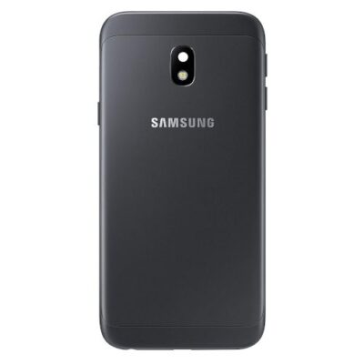 Carcasa Completa Samsung Galaxy J3 (2017) Neagra