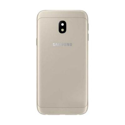 Carcasa Completa Samsung Galaxy J3 J330 2017 Aurie
