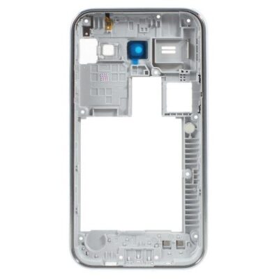 Carcasa Spate Samsung Galaxy J1 SM-J100 a Albastra