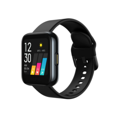 Ceas smartwatch Realme Watch 1, Black