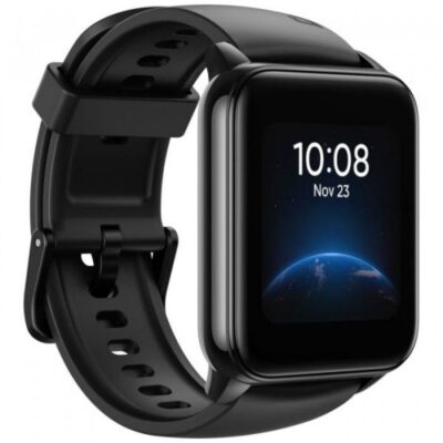 Ceas smartwatch Realme Watch 2 , Black