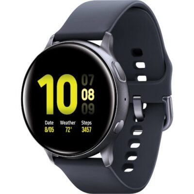 Ceas Smartwatch Samsung Galaxy Active 2 40mm Negru