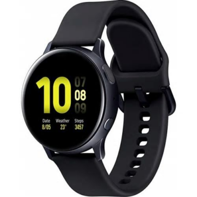 Ceas Smartwatch Samsung Galaxy Active 2 44mm RM-R820 Black