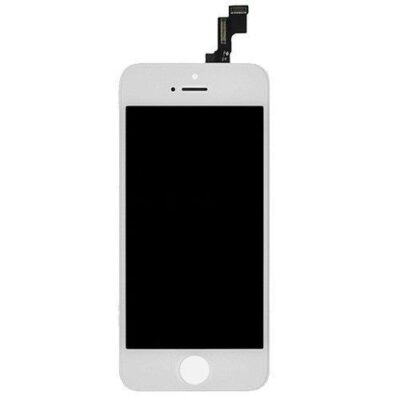 Display Apple iPhone SE Alb