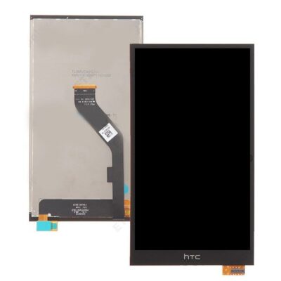 Display HTC Desire 820 Cu Touchscreen Si Geam Negru