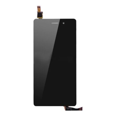 Ecran Huawei P8 Lite ALE-L21 Negru