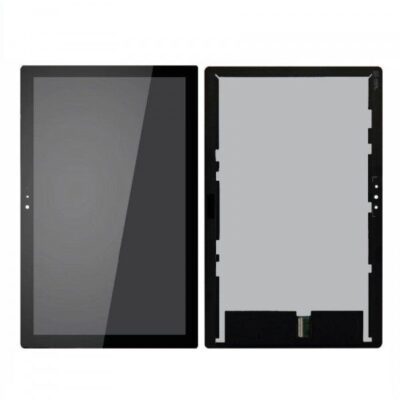 Display cu touchscreen Lenovo Tab M10 TBX505F, Negru