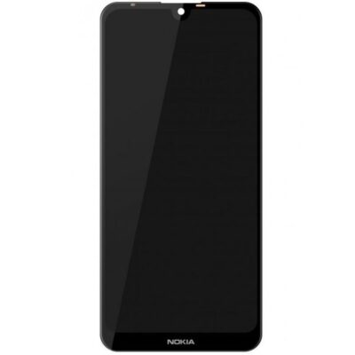 Display cu Touchscreen Nokia 2,3 Negru