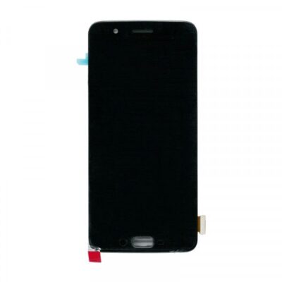 Display cu Touchscreen OnePlus 5 OLED Negru