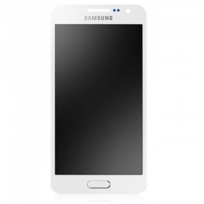 Ecran Samsung Galaxy A3 SM-A300F Alb