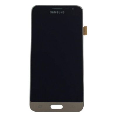 Ecran Samsung Galaxy J3 J320 Gold