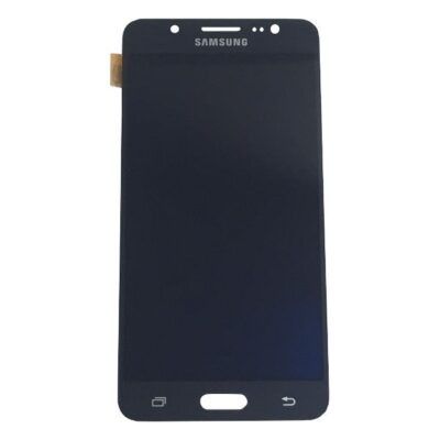 Ecran Cu Touchscreen Samsung Galaxy J5 J510 TFT Negru