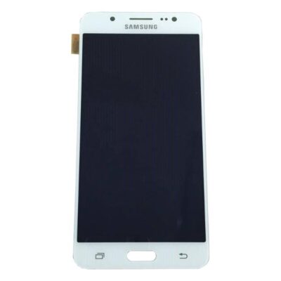 Display Samsung Galaxy J5 J510 Alb