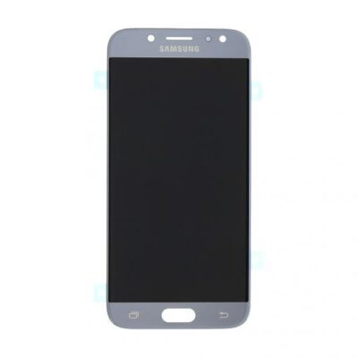 Display Cu Touchscreen Samsung Galaxy J5 J530 Argintiu / Silver Blue